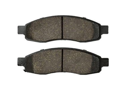 2005 Infiniti QX56 Brake Pad Set - 41060-7S026