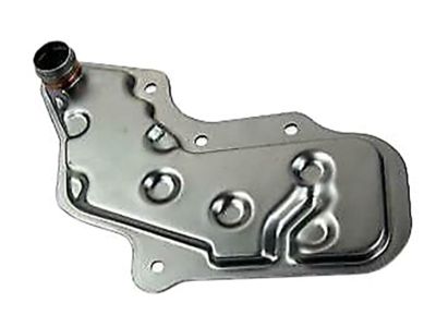 Infiniti 31728-41X03 Oil Strainer Assembly