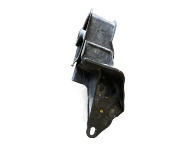 Infiniti Muffler Hanger Straps - 20651-4GA0B