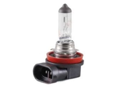 Infiniti G37 Fog Light Bulb - 26296-89946