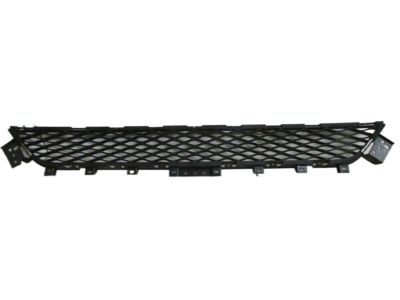 Infiniti 62254-5NA0A Front Bumper Lower Grille