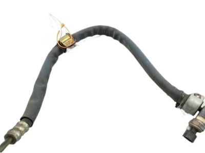 Infiniti 49720-AM600 Power Steering Pressure Hose & Tube Assembly