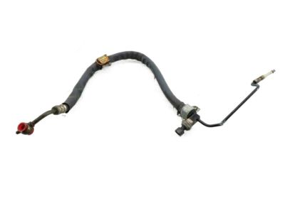 Infiniti 49720-AM600 Power Steering Pressure Hose & Tube Assembly