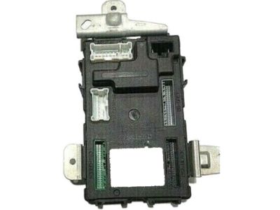 Infiniti G37 Body Control Module - 284B1-JK61A