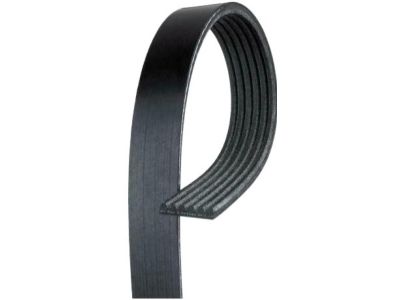 Infiniti M35 Drive Belt - 11950-AR00A