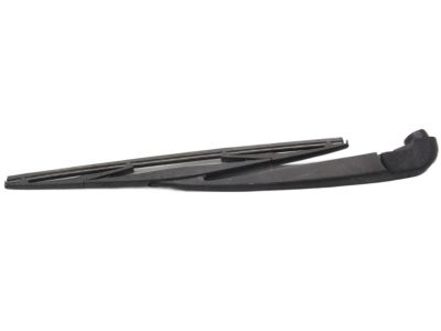 Infiniti FX35 Windshield Wiper - 28781-CG000