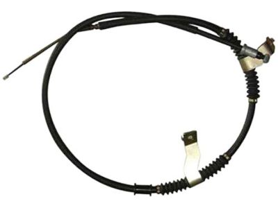 Infiniti 36531-2Y100 Cable Assy-Brake,Rear LH