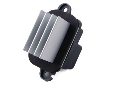 Infiniti Blower Motor Resistor - 27151-ZM70A