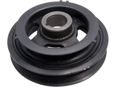 Infiniti I35 Crankshaft Pulley - 12303-31U00