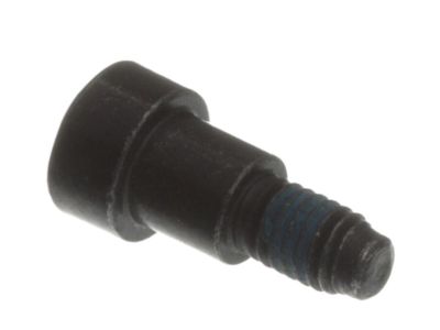 Infiniti 01131-0001U Screw