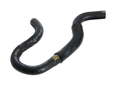 2003 Infiniti G35 Brake Booster Vacuum Hose - 47474-AM600