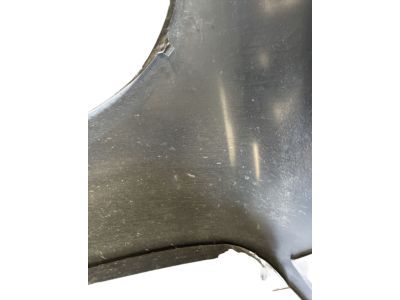 Infiniti 63100-AM830 Fender-Front,RH