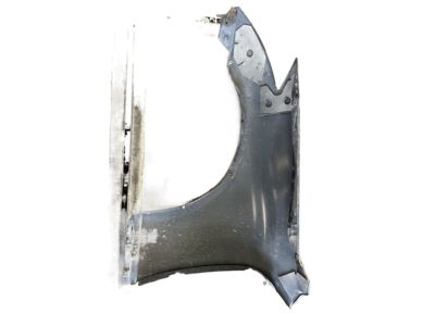 Infiniti 63100-AM830 Fender-Front,RH