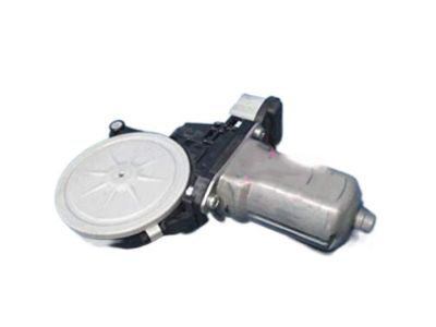 Infiniti Window Motor - 80730-1BA0A