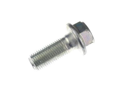 Infiniti 41005-AU00A Bolt