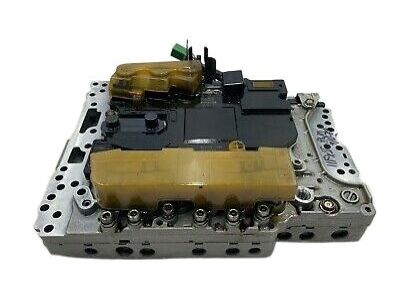 Infiniti FX50 Valve Body - 31705-1XJ8E