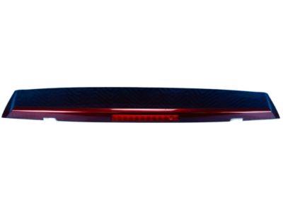 Infiniti QX56 Spoiler - 96030-ZH10A