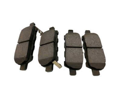 2019 Infiniti Q50 Brake Pad Set - D4060-6HH0A