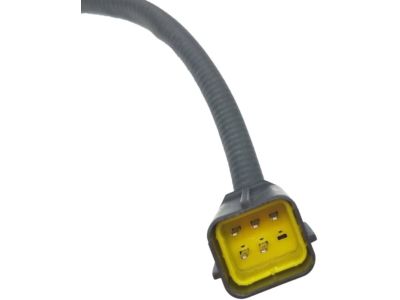 thumbnail image 2 of GERMBAN Air Fuel Ratio Sensor – Upstream Fit For Infiniti QX56 2011-13, QX80 2014-15, Q70, M56 With 5.6L V8 (VK56VD) – Replaces 22693-1LA0C, 234-5095 2 of 6
