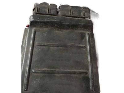 Infiniti 23710-CG070 Engine Control Module