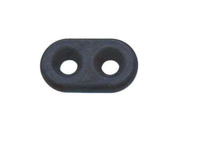 Infiniti 92580-01F00 Grommet-Rubber