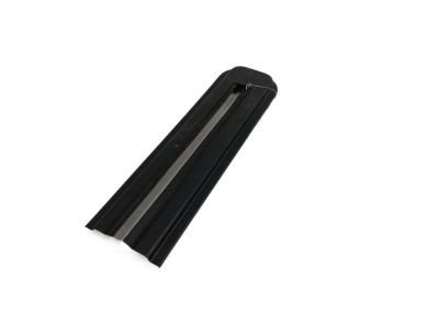 Infiniti 88545-3JA2A Cover Slide Rail