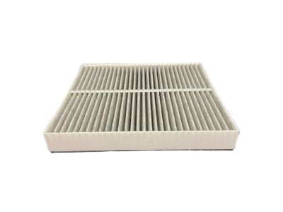 Infiniti B7277-1CA1A Air Conditioner Air Filter Kit