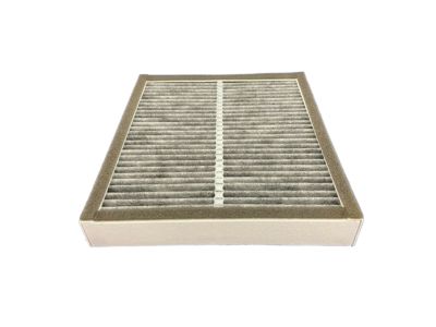 Infiniti B7277-1CA1A Air Conditioner Air Filter Kit