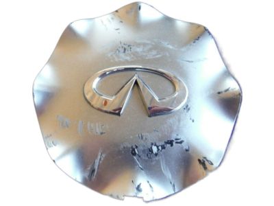 Infiniti 40315-EH010 Cap-Disc Wheel