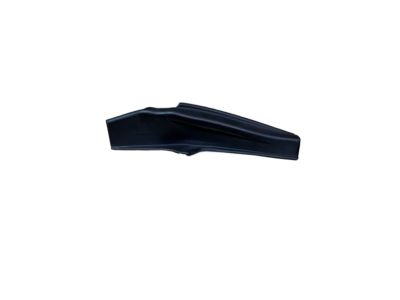 Infiniti 66894-4GA0A Cover-Front Fender,RH