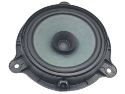 Infiniti 28156-3SH0A Speaker Unit