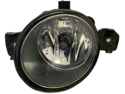 2011 Infiniti G37 Fog Light - 26150-8993A