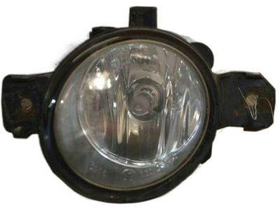 Infiniti 26150-8993A Lamp Fog RH