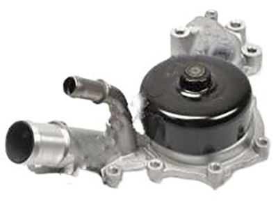 2019 Infiniti QX30 Water Pump - 21010-HG00K