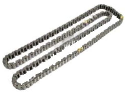 Infiniti 13028-EZ30A Timing Chain-Camchaft