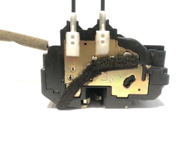 Infiniti Door Lock Actuator - 80500-AM803