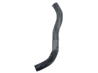 Infiniti 49717-EG00A Power Steering Suction Hose Assembly