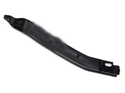 Infiniti 62223-AM800 Bracket-Front Bumper Side,LH