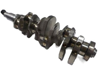 Infiniti Q40 Crankshaft - 12200-JK00A