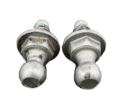 Infiniti 90456-AD00A Stud-Ball, Gas Stay