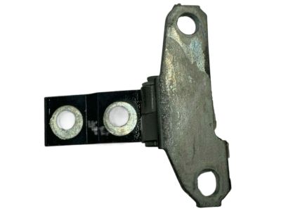 Infiniti 82420-JK000 Hinge Assy-Rear Door