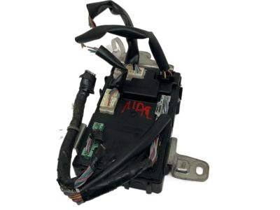 Infiniti FX50 Body Control Module - 284B1-1CA0B