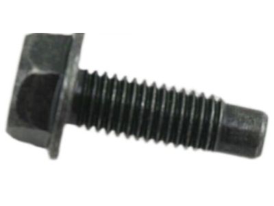 Infiniti 01125-N8041 Bolt