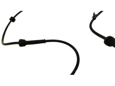 Infiniti Speed Sensor - 47910-1NF0A