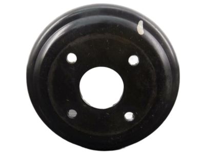 Infiniti QX56 Water Pump Pulley - 21051-7S010