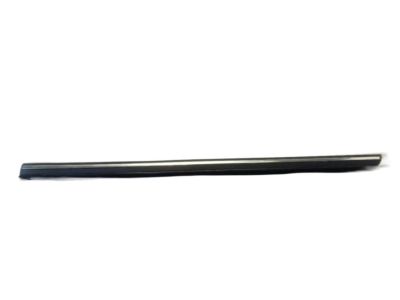 Infiniti FX45 Door Moldings - 80870-CG000