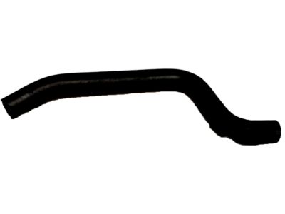 Infiniti QX80 PCV Hose - 11826-1LA0D