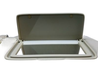 Infiniti 96400-1BJ0A Passenger Sun Visor Assembly