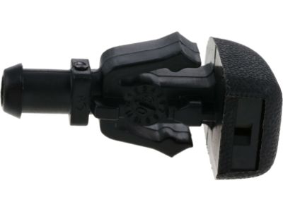 Infiniti Windshield Washer Nozzle - 28930-7S601