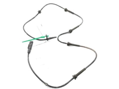 Infiniti Speed Sensor - 47910-1MA0B